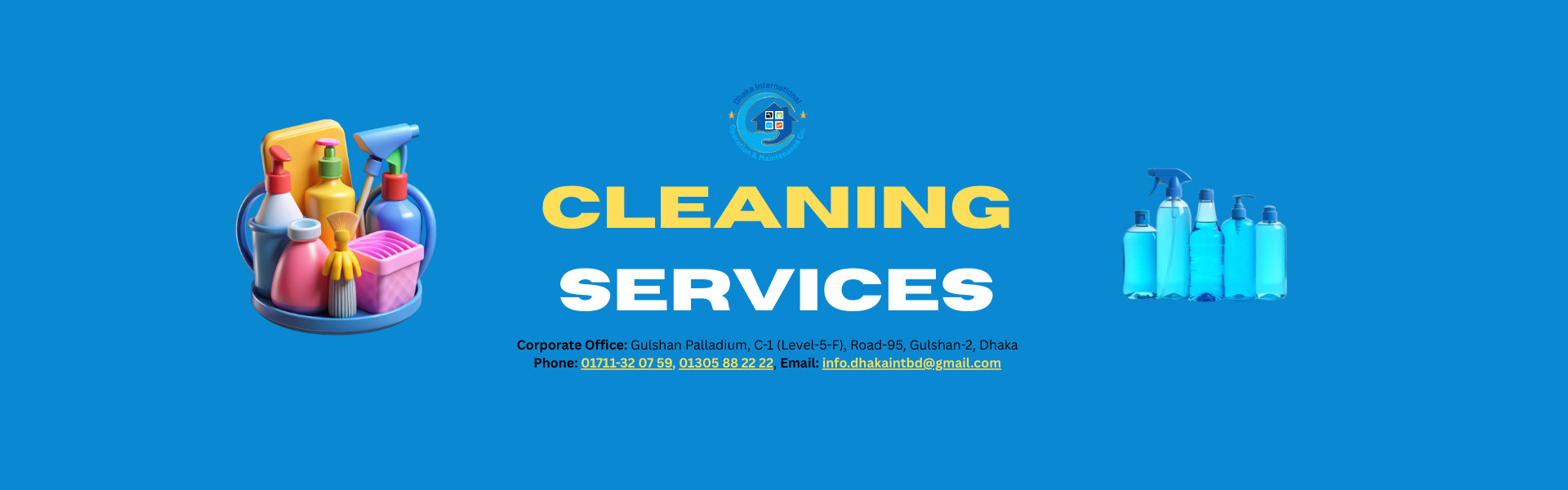 Cleaning Service