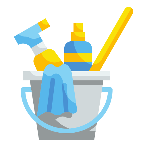 Cleaning Services