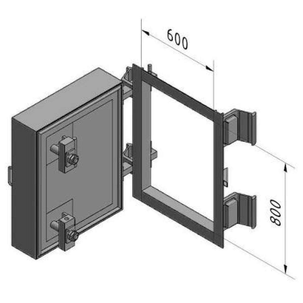 Emergency Escape Hatch