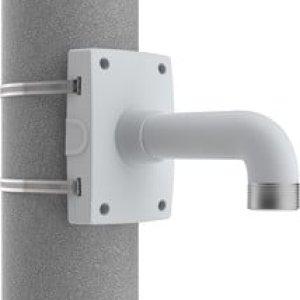 Wall Mount Bracket (Dome, PTZ and Bullet Camera)