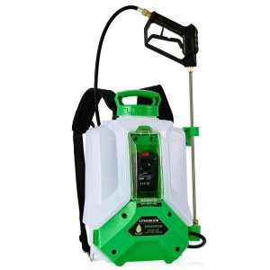 Backpack Sprayers