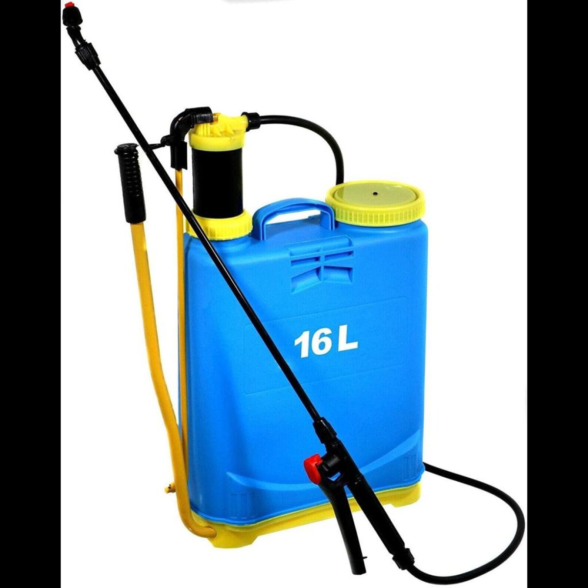 Backpack Sprayers