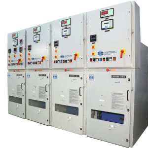 Medium-voltage Switchgear