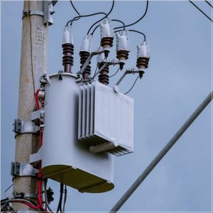 Distribution transformers