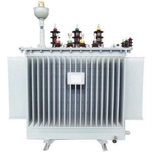 Distribution transformers