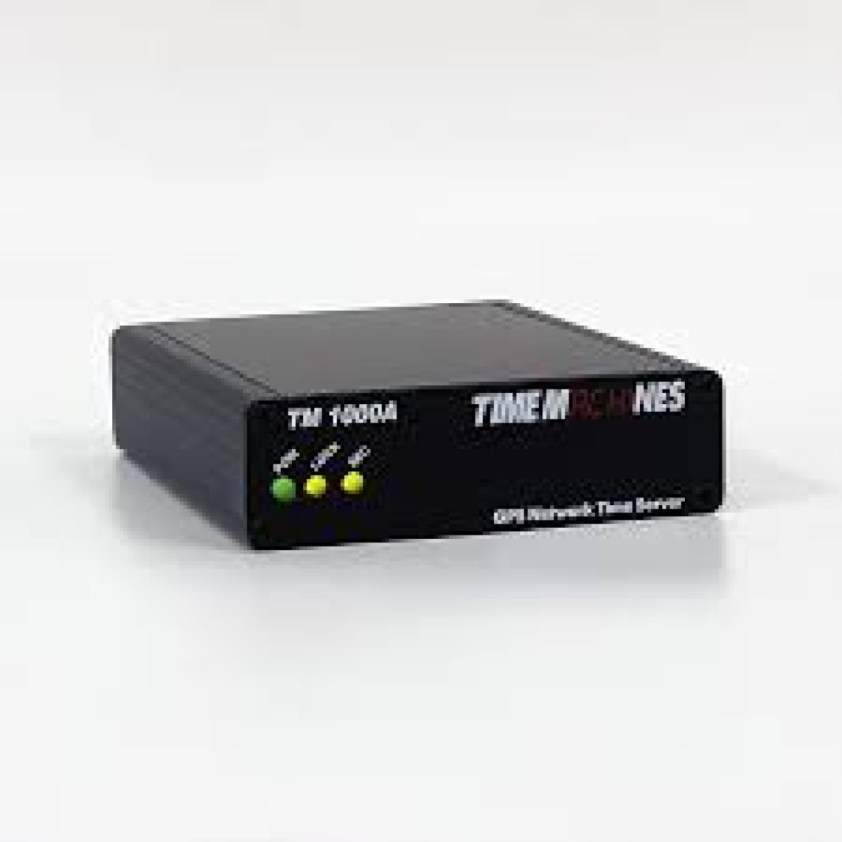 Time Machines TM1000A
