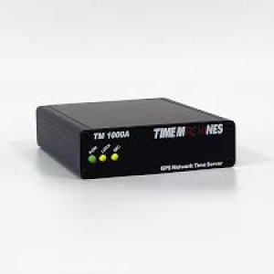 Time Machines TM1000A