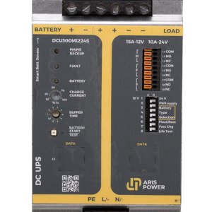 Rectifier Charger