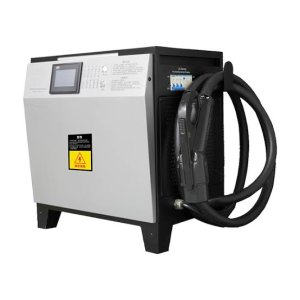 Forklift Battery Charger