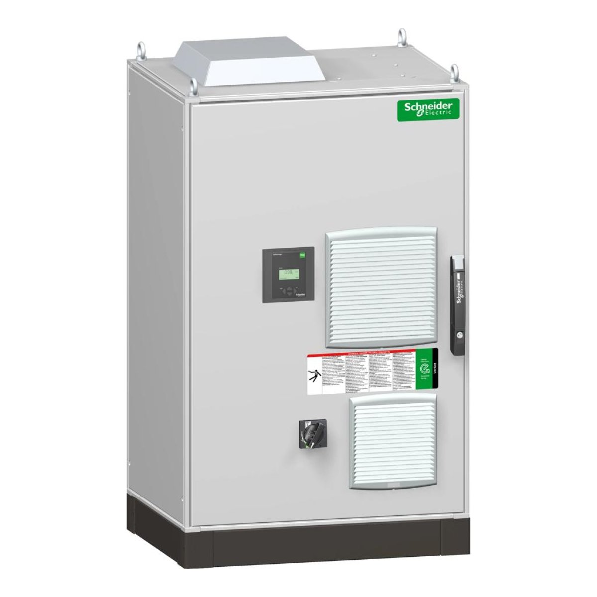 Power Factor Improvement (PFI)