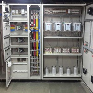 Power Factor Improvement (PFI)