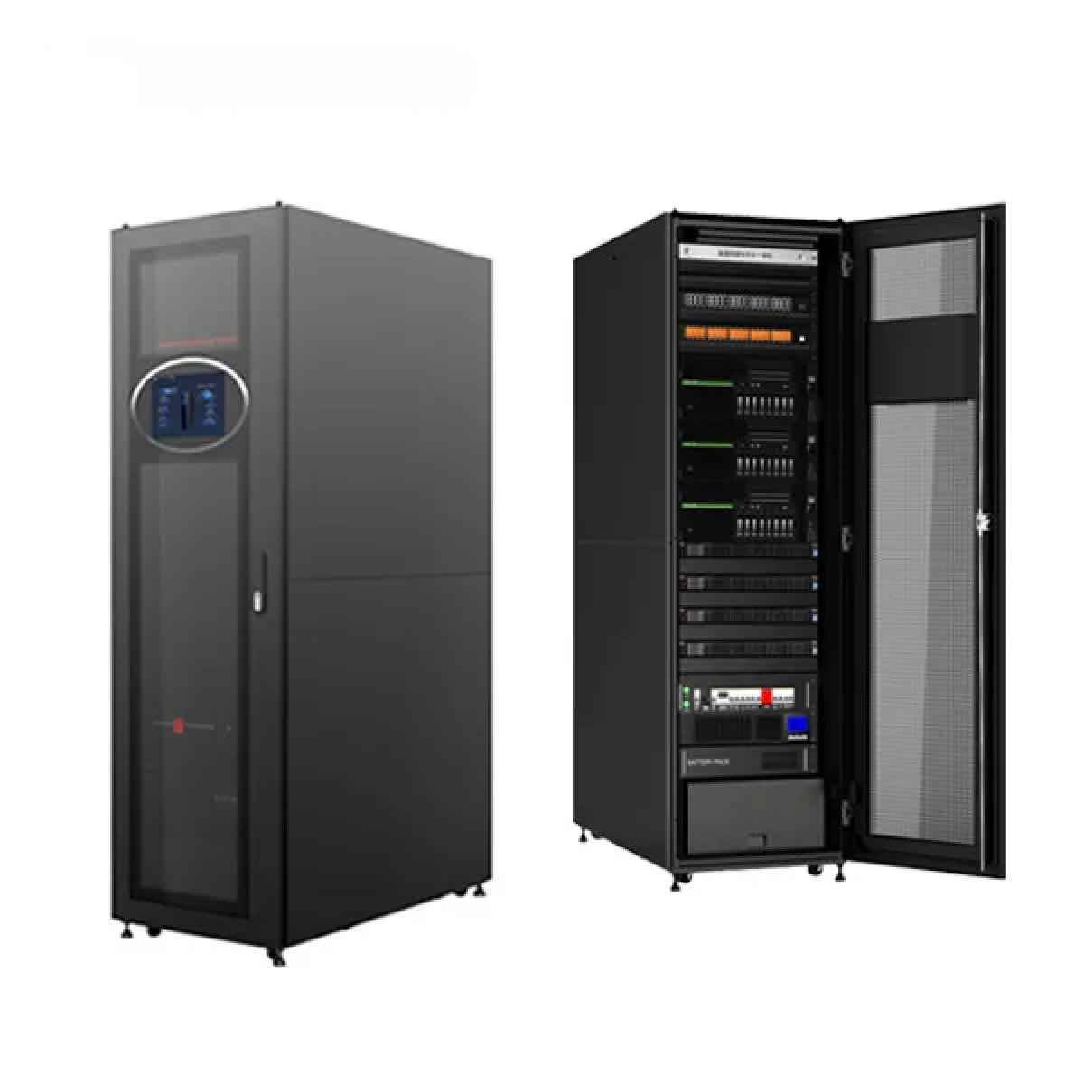 Data Center NPS (Network Power System)