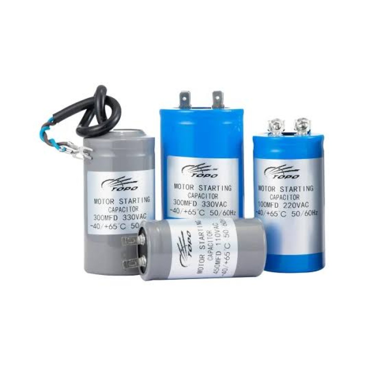 Start Capacitor