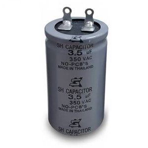 AC Capacitor
