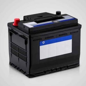 Lead-Acid Battery