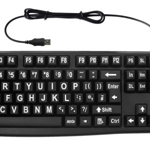 Keyboard