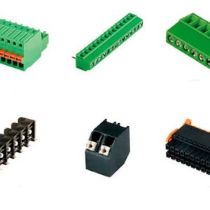 Terminal Block