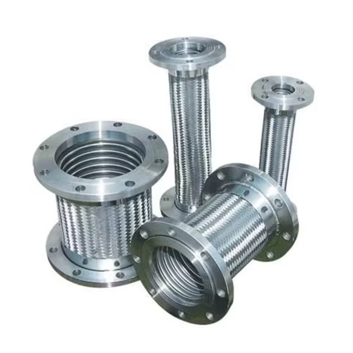 Connector (flexible coupling)