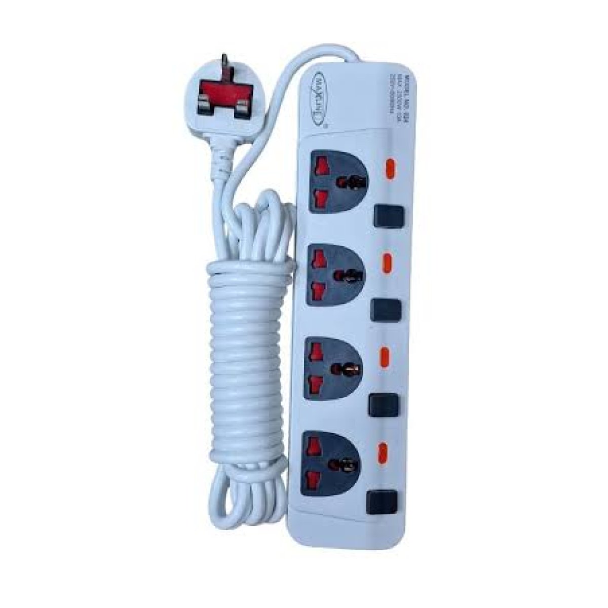 Multi Plug Extension