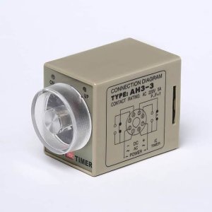 Time Delay Relay