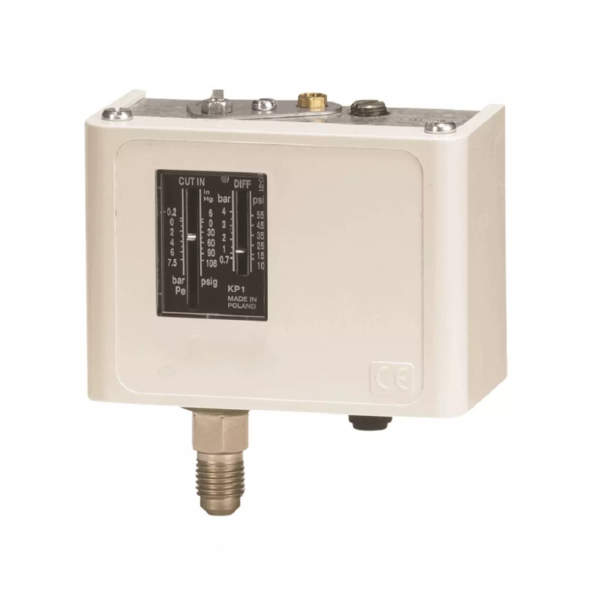 Pressure Switch