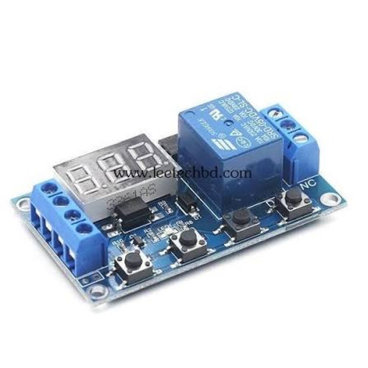 Protection Relay