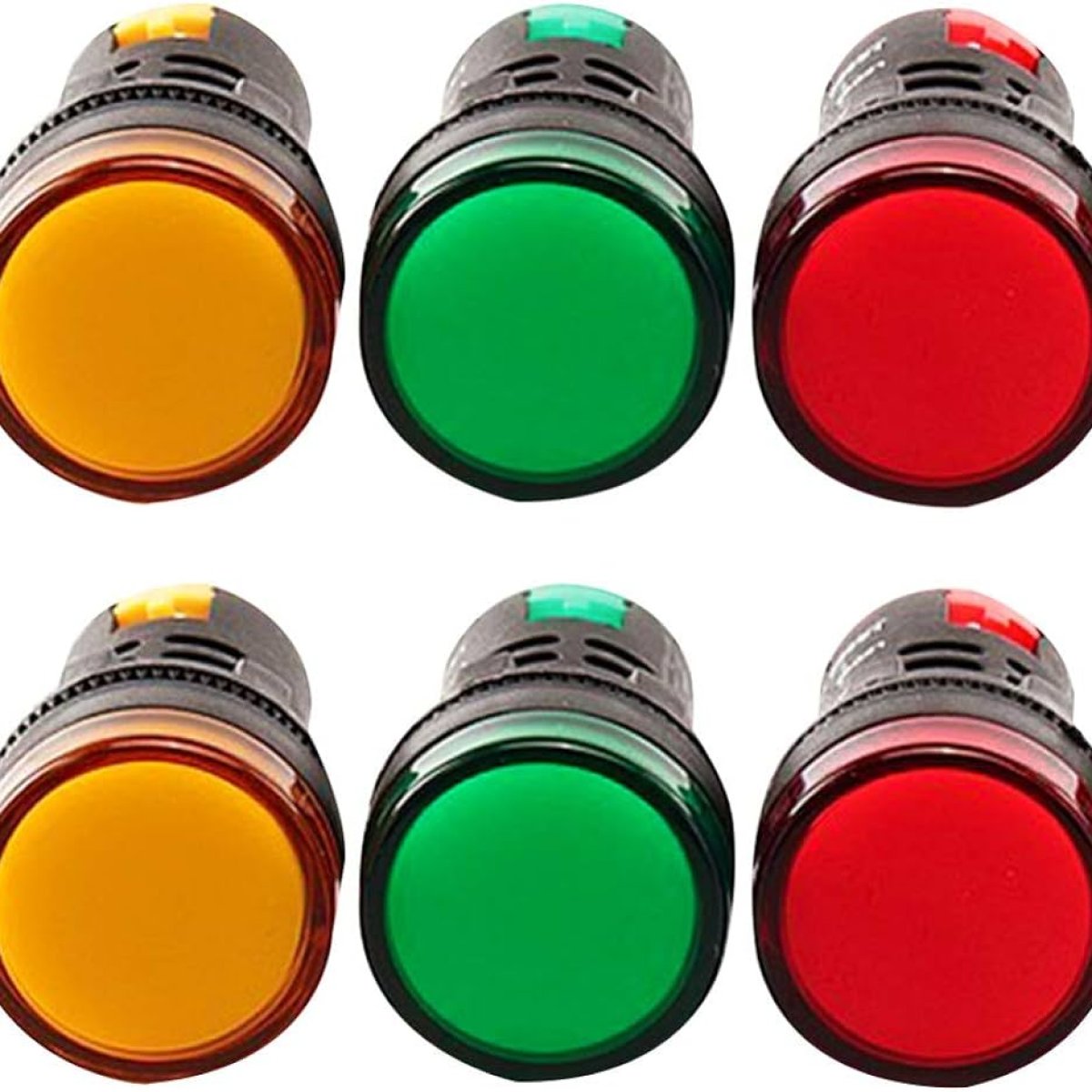 Indicators