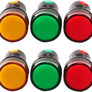 Indicators