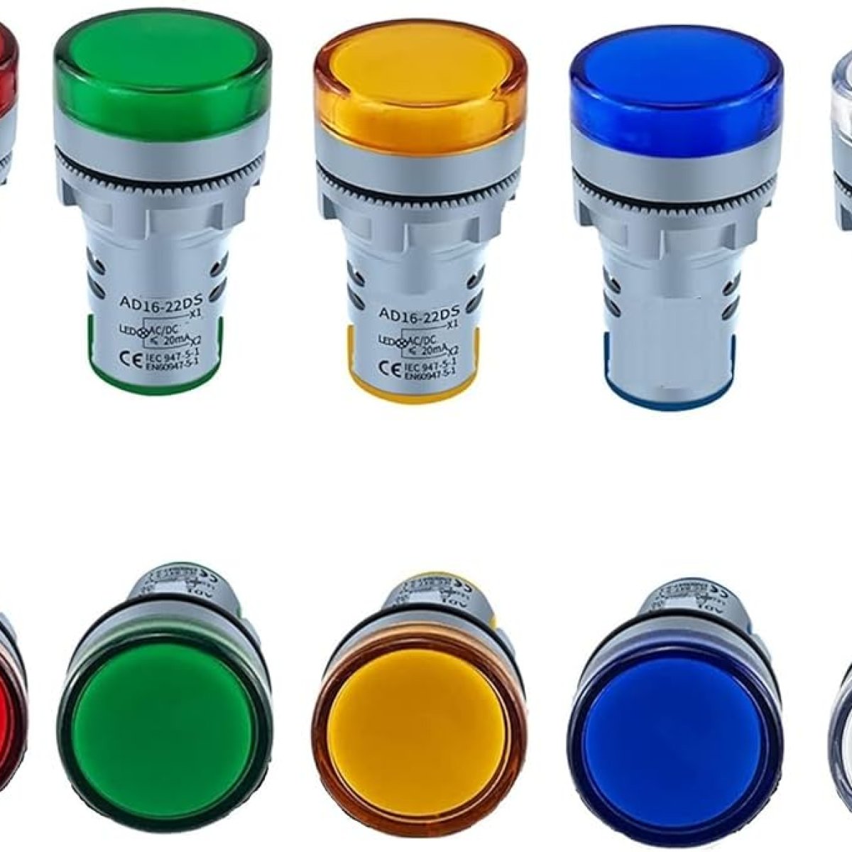 Indicators
