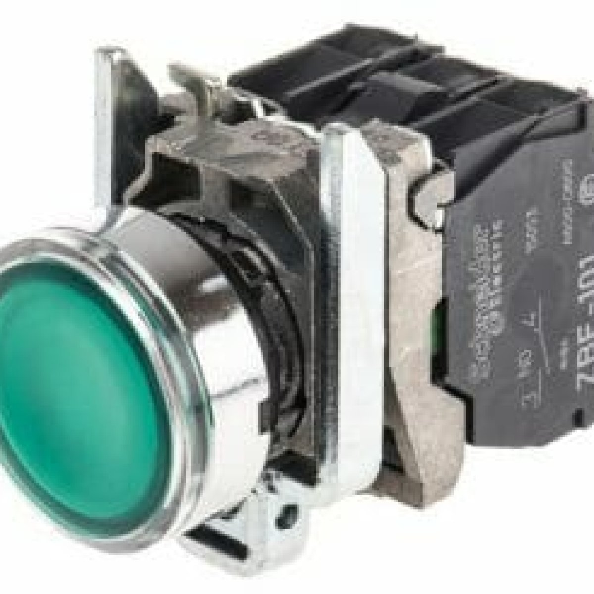 Push Button Switch