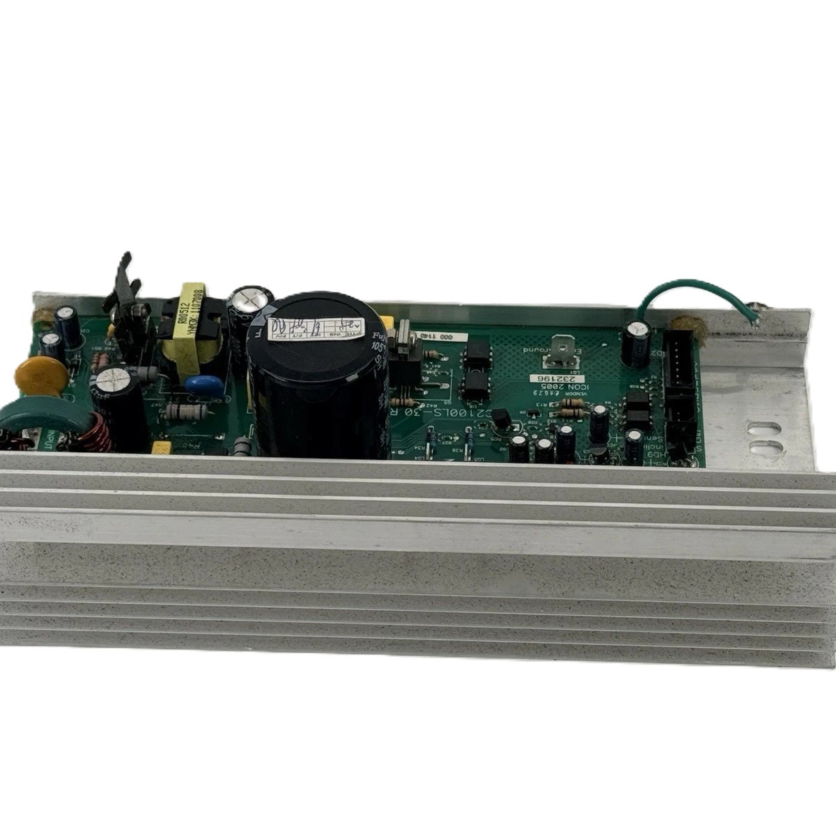 PLCB (Programmable Logic Control Board)