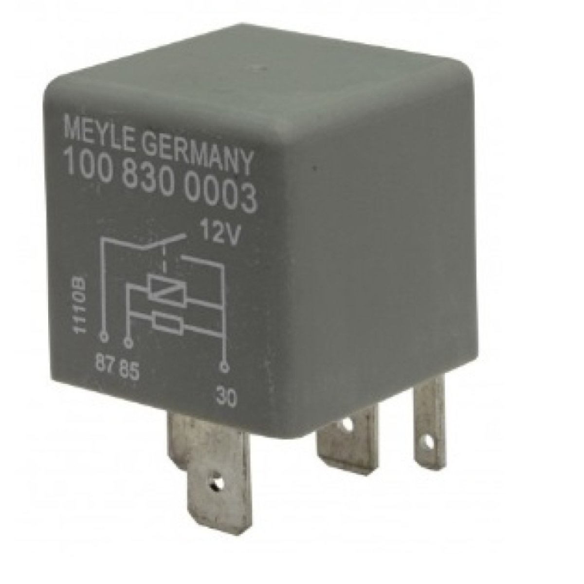 Relay