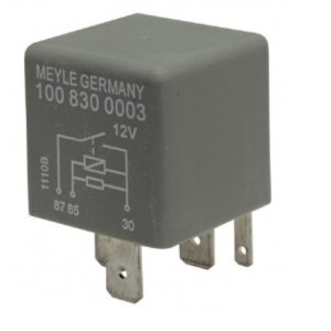 Relay
