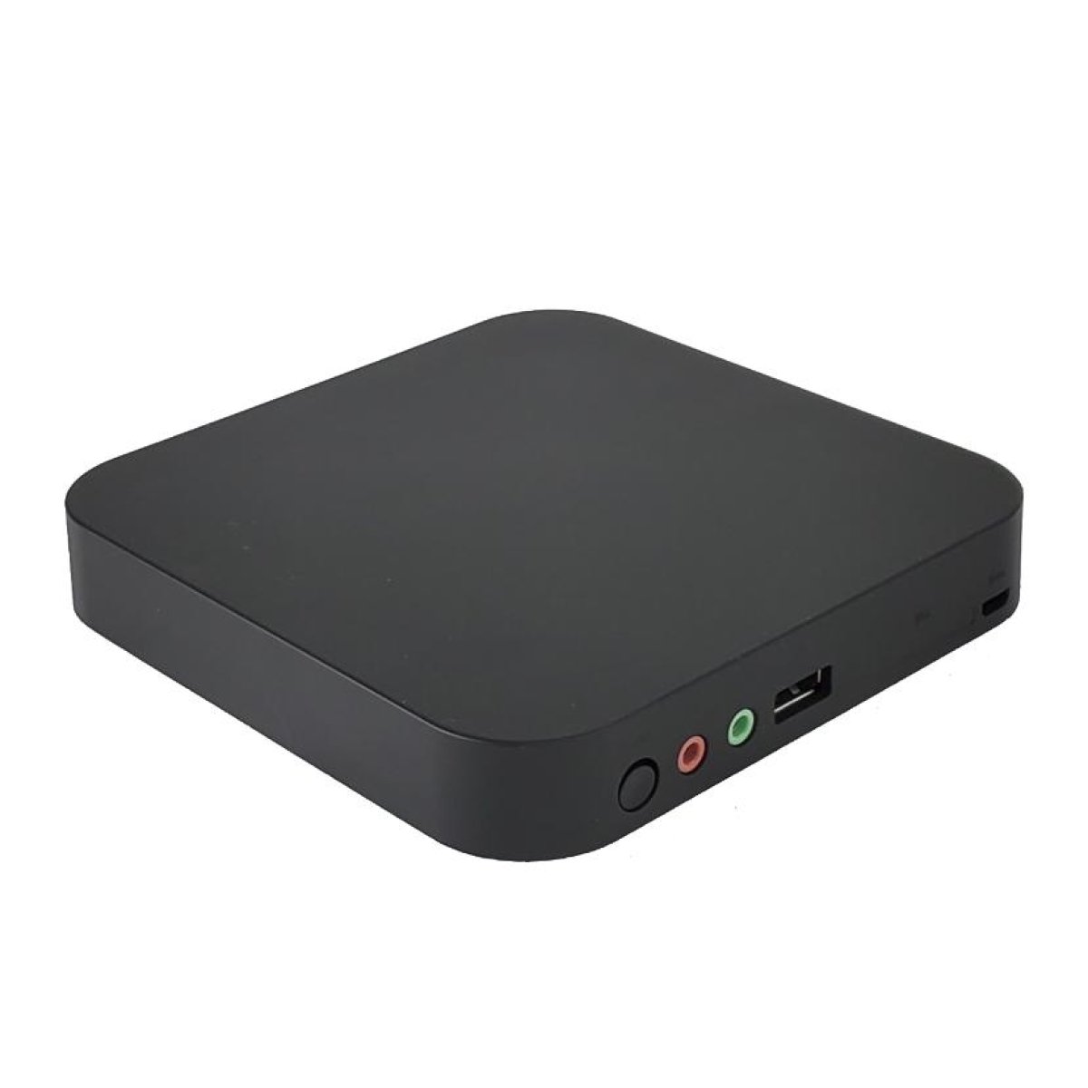 Streaming Media Player