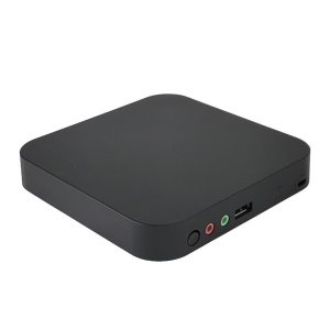 Streaming Media Player