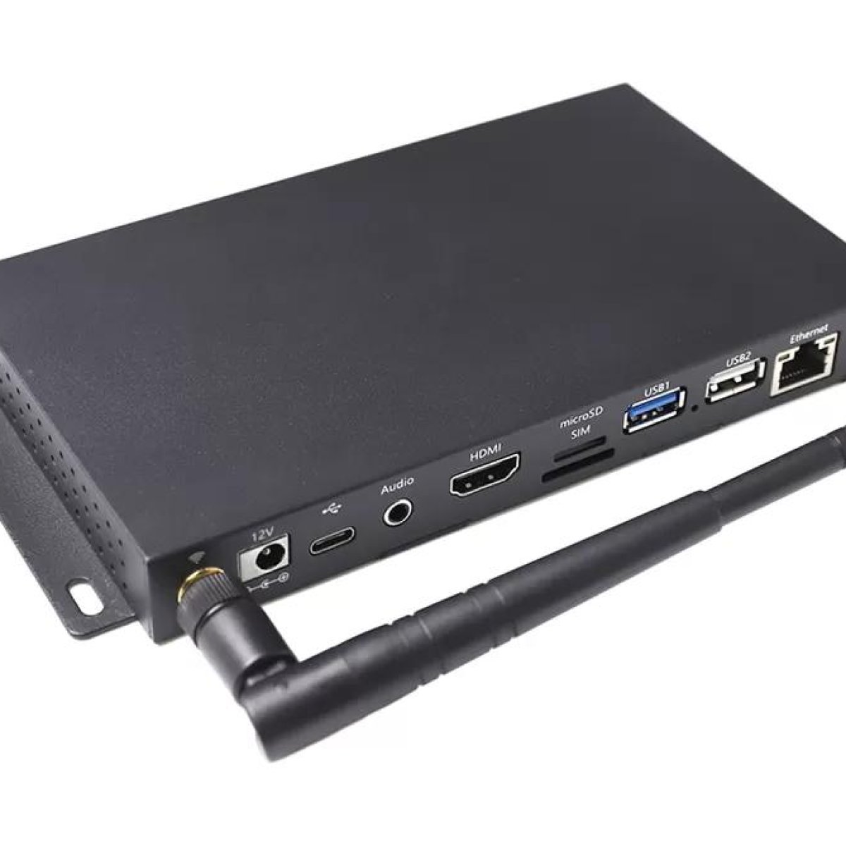 Streaming Media Player