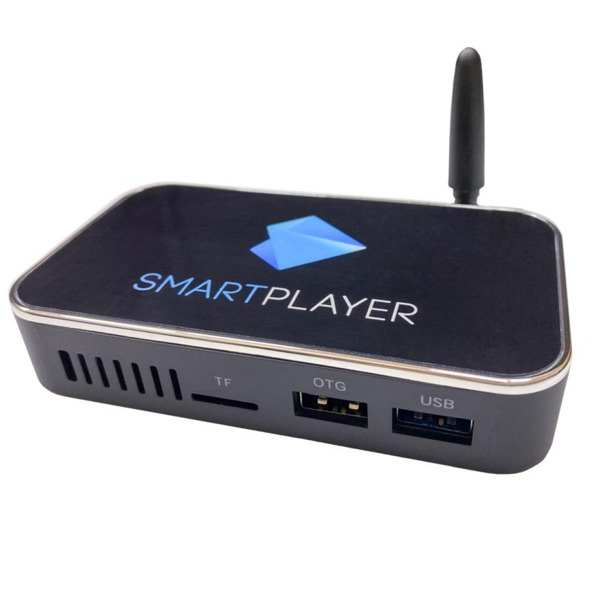Digital Media Player