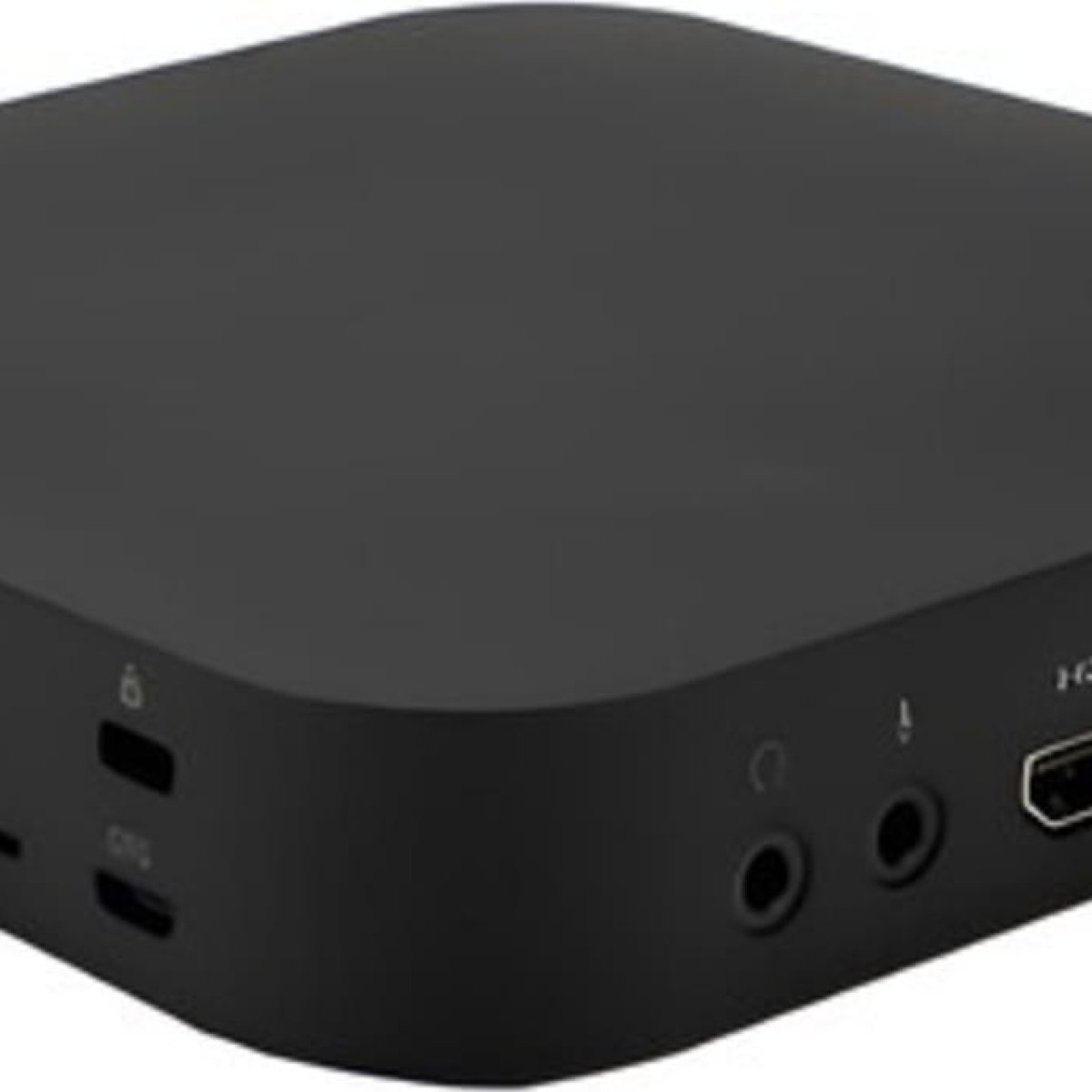 Digital Media Player