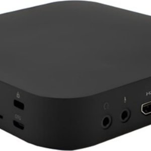Digital Media Player