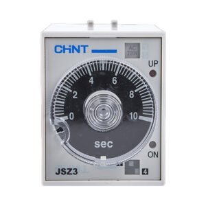 Timer Delay Relay