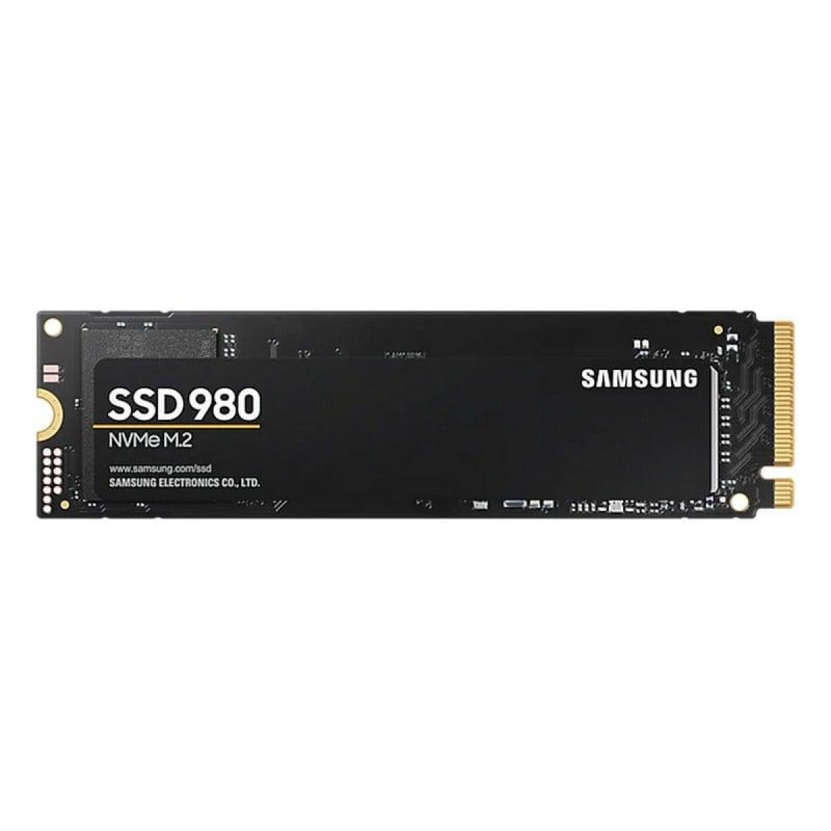 M.2 NV Me SSD