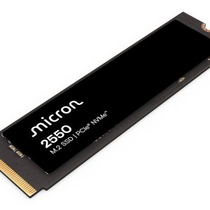 M.2 NV Me SSD