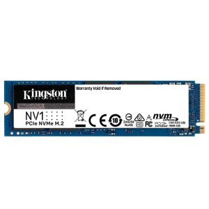 M.2 NV Me SSD