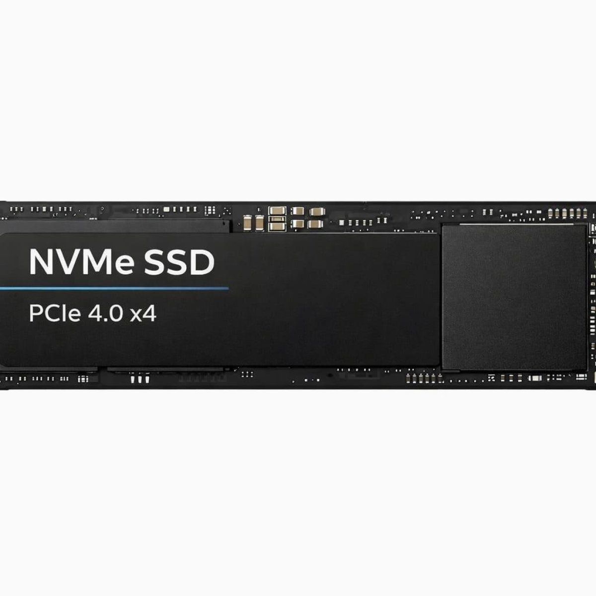 M.2 NV Me SSD