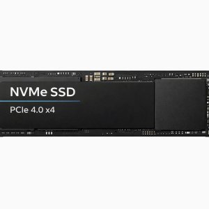 M.2 NV Me SSD