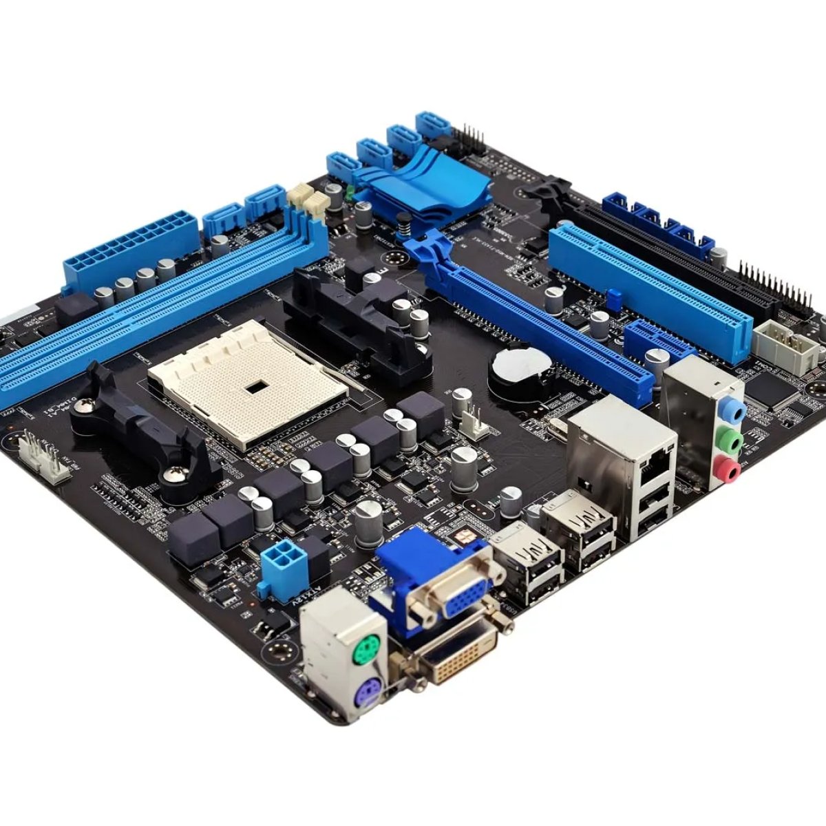 Motherboard