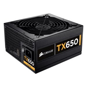 Power Supply Unit (PSU)