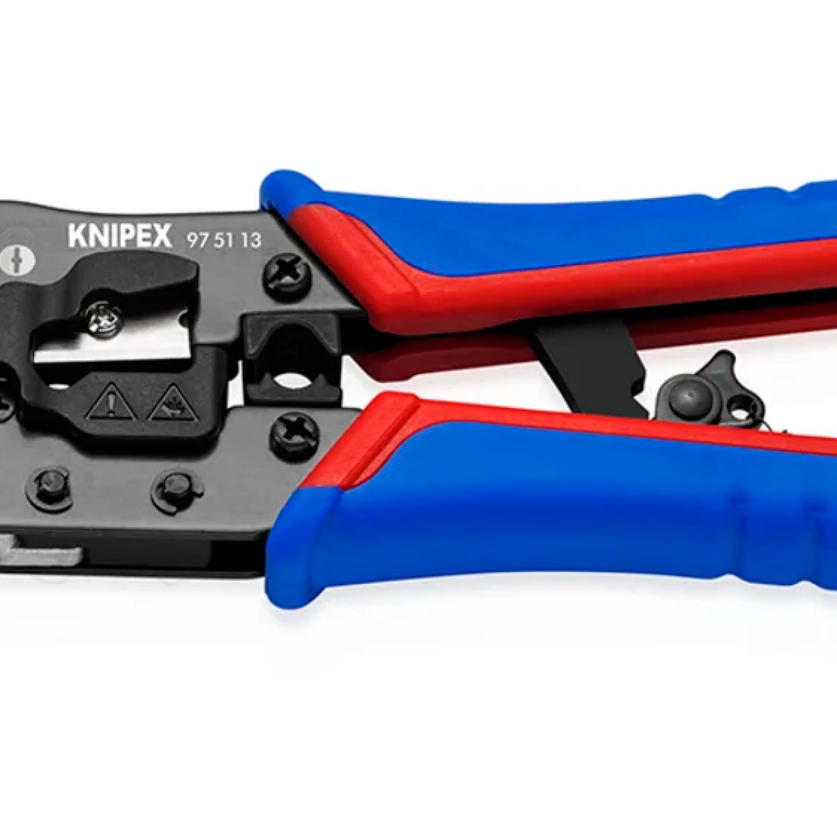 Crimping Tool