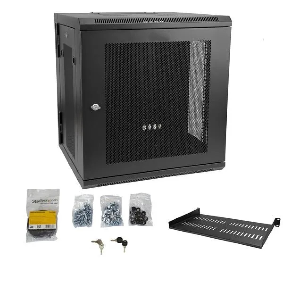 Network Rack or Cabinet