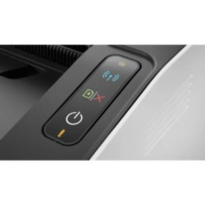 LaserJet 108w Single Function Mono Laser Printer